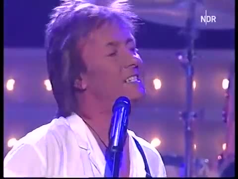 Chris Norman - I'll Meet You at Midnight