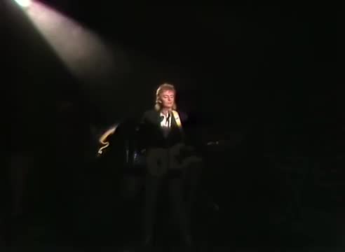 Chris Norman - Wings of Love