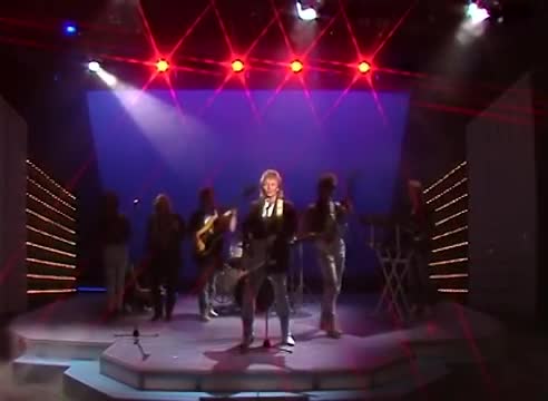 Chris Norman - Wings of Love