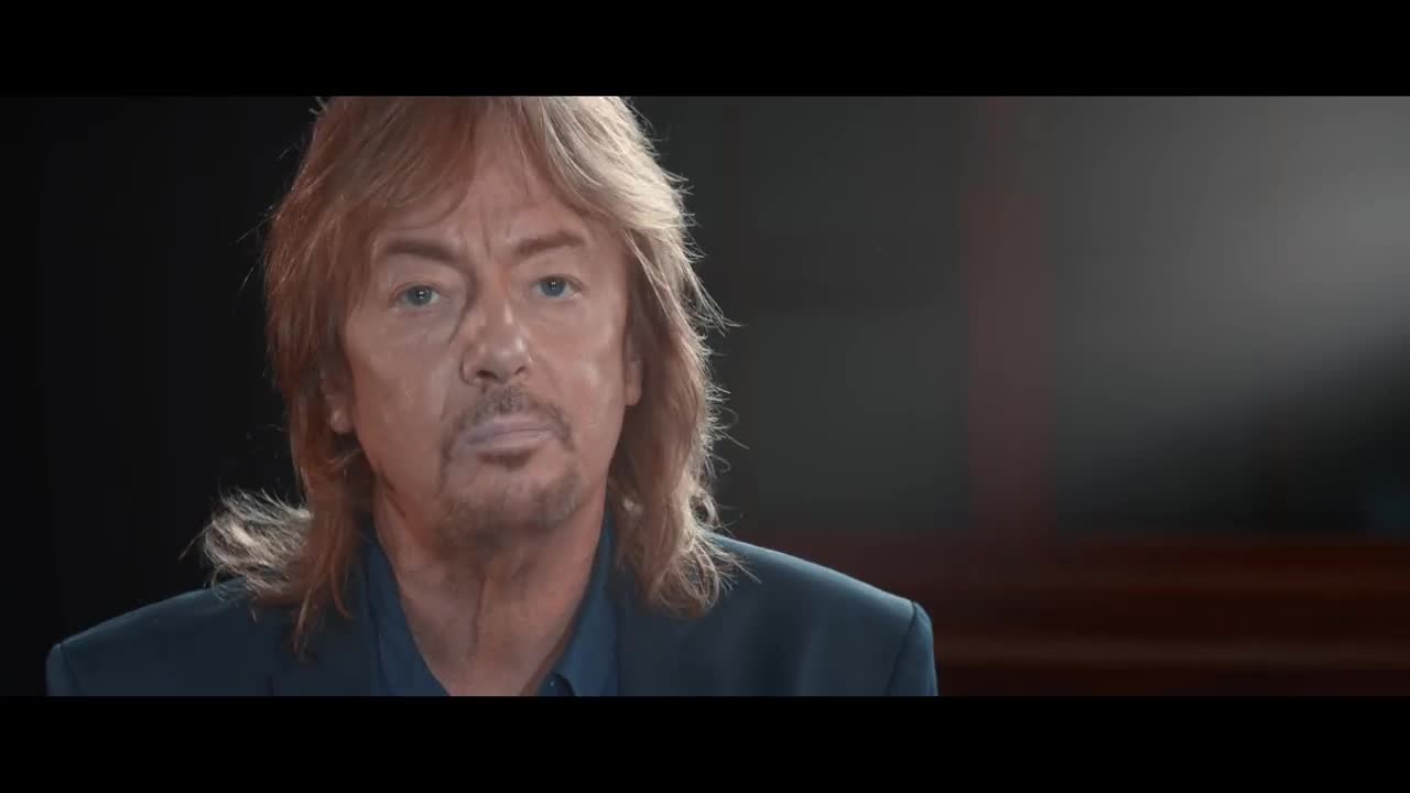 Chris Norman - You Are the Light