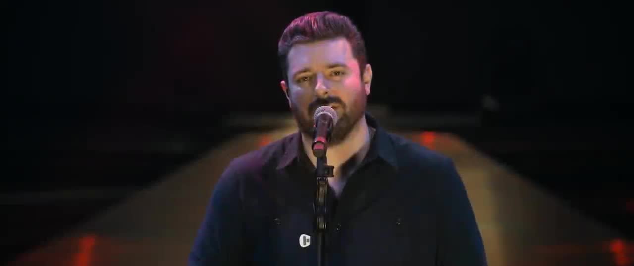 Chris Young - Drowning
