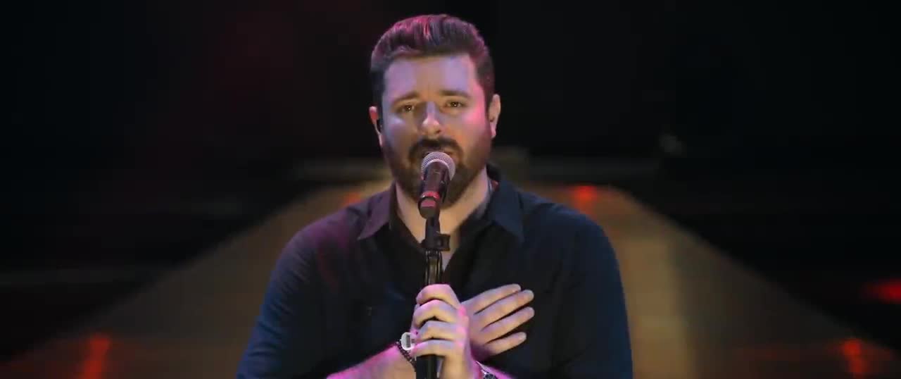 Chris Young - Drowning