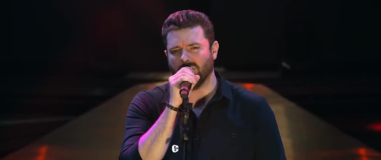 Chris Young - Drowning