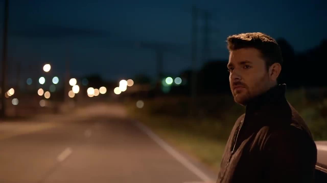 Chris Young - I’m Comin’ Over