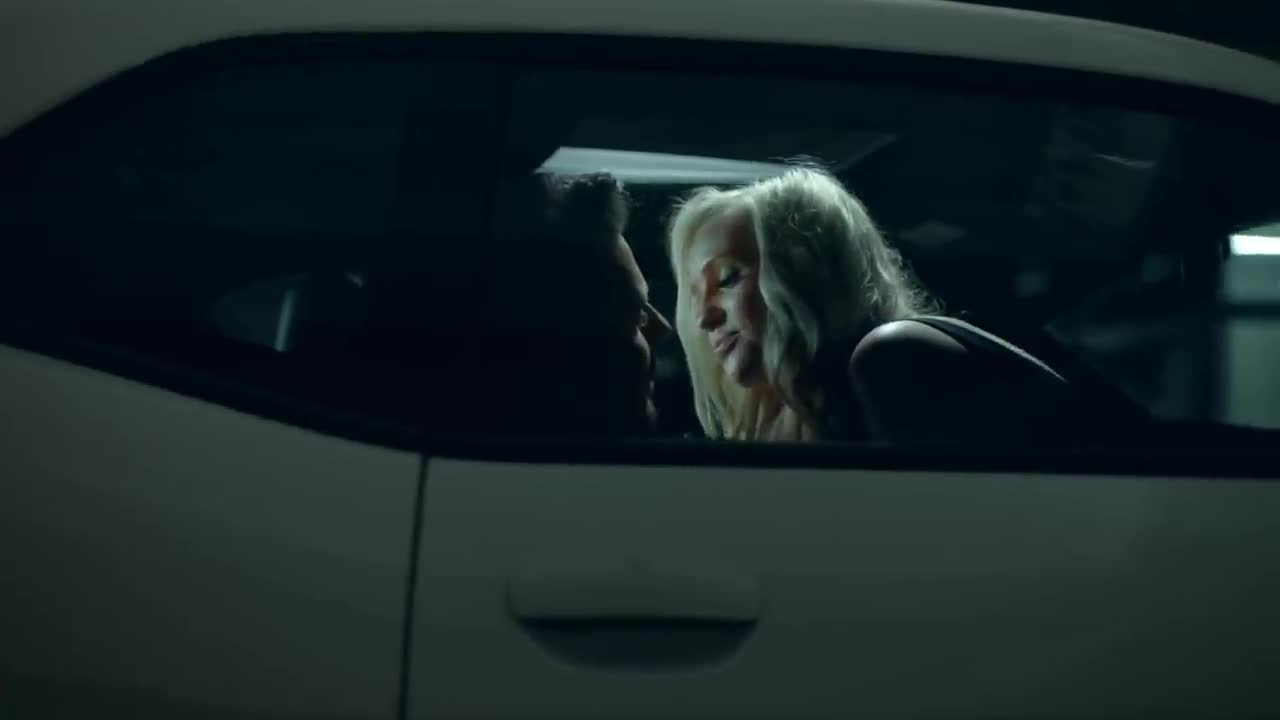 Chris Young - I’m Comin’ Over