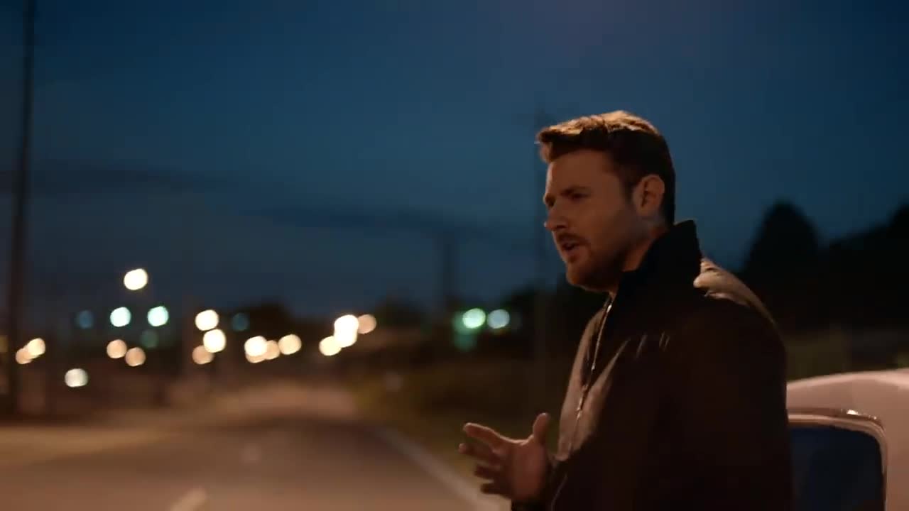 Chris Young - I’m Comin’ Over