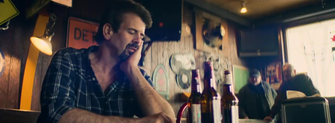 Chris Young - Raised On Country