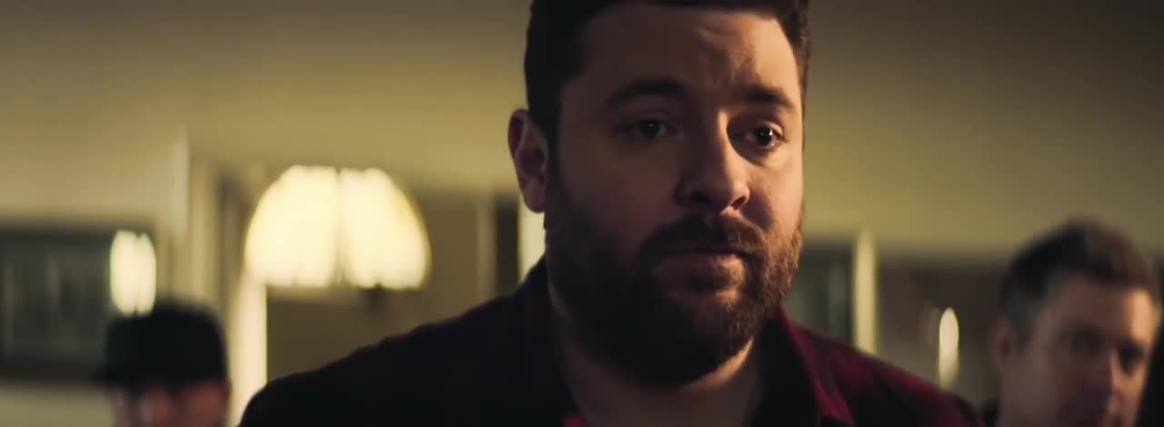 Chris Young - Raised On Country