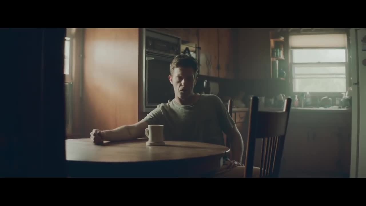Chris Young - Sober Saturday Night