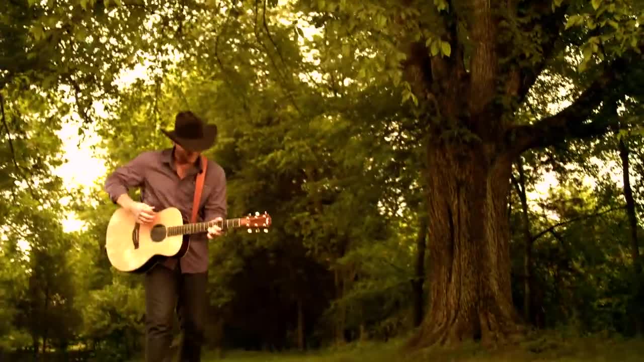 Chris Young - Voices