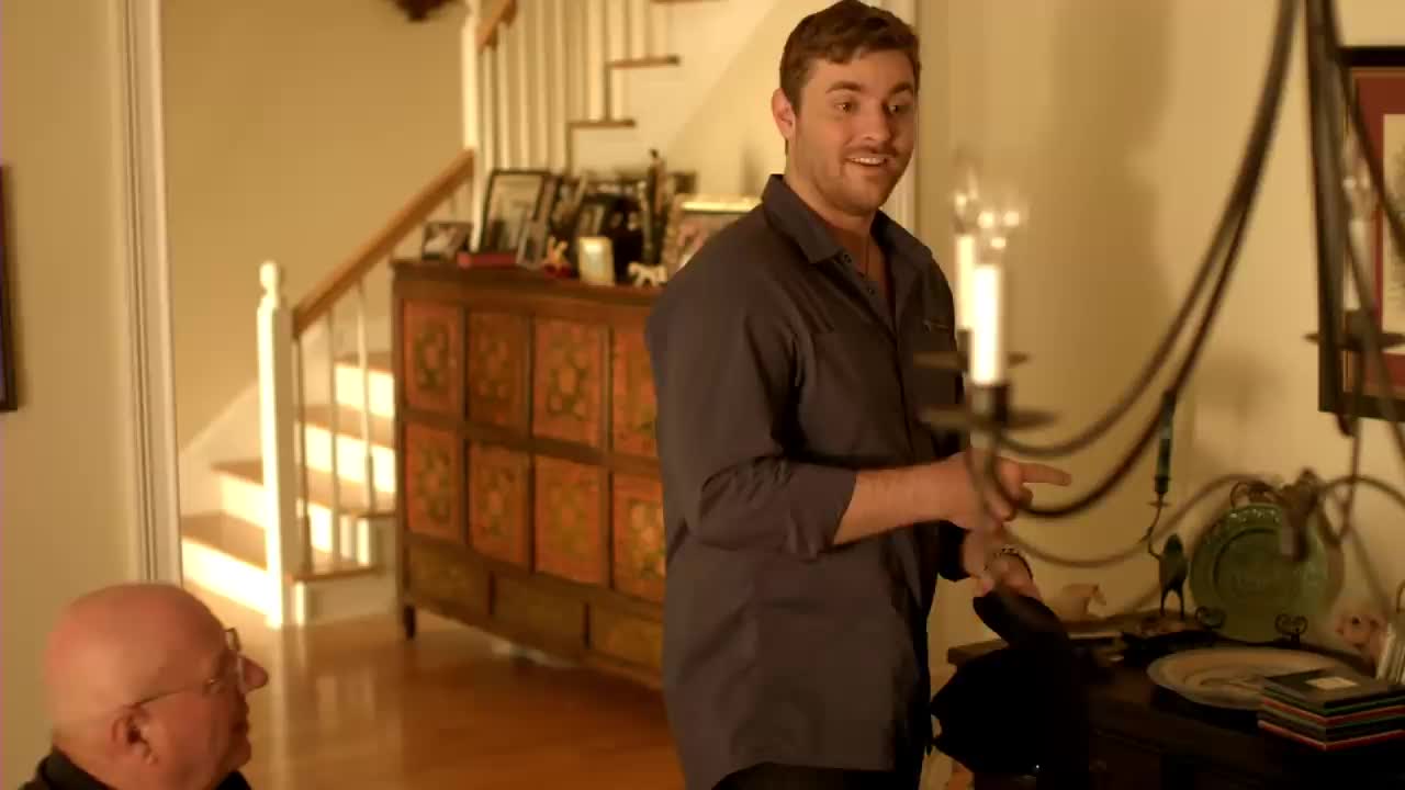Chris Young - Voices