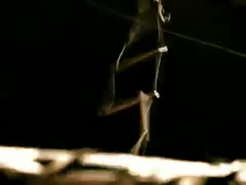 Christina Aguilera - Dirrty