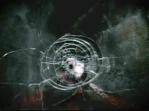 Christina Aguilera - Fighter