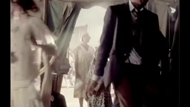 Christina Aguilera - Hurt