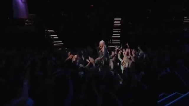 Christina Aguilera - Just a Fool