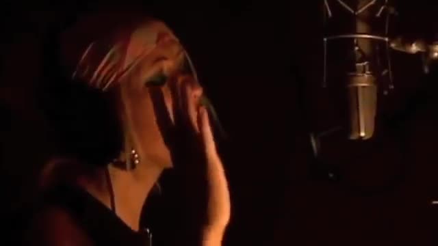 Christina Aguilera - Just a Fool