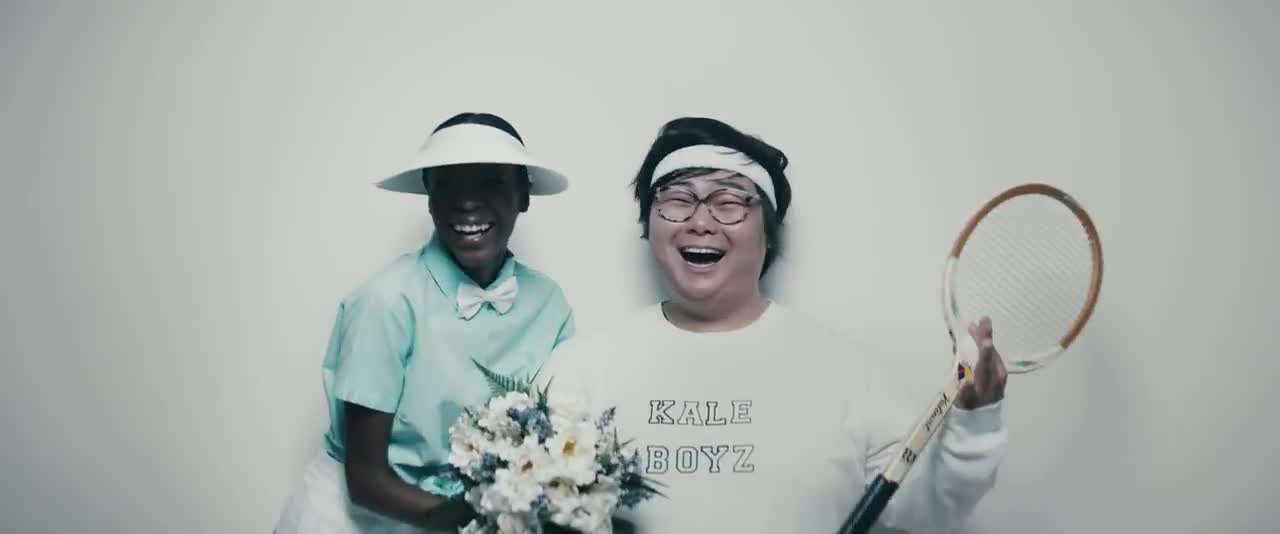 Chromeo - Jealous