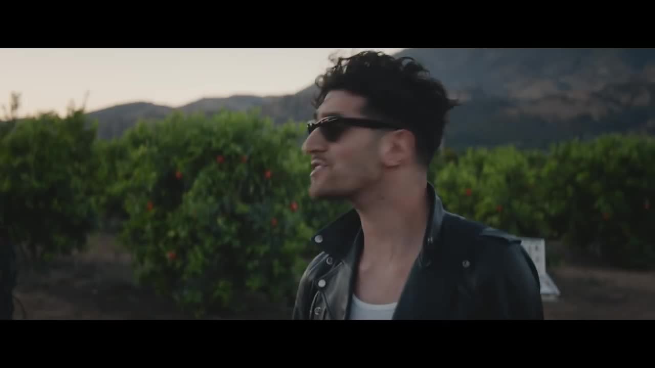 Chromeo - Juice