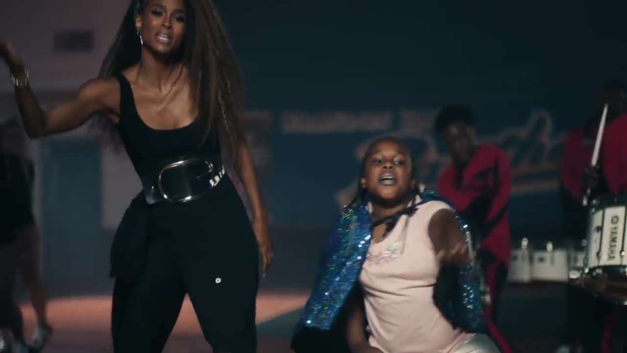 Ciara - Dose