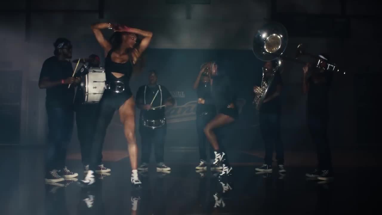 Ciara - Dose