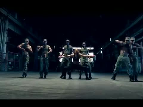 Ciara - Gimmie Dat
