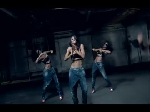 Ciara - Gimmie Dat