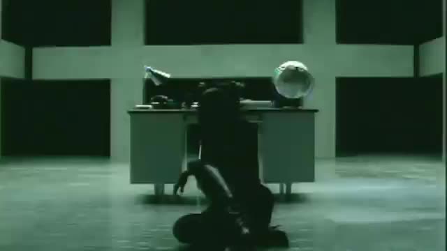Ciara - “Go Girl” Music Video