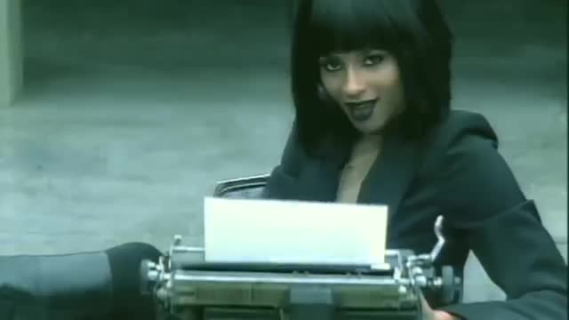 Ciara - “Go Girl” Music Video