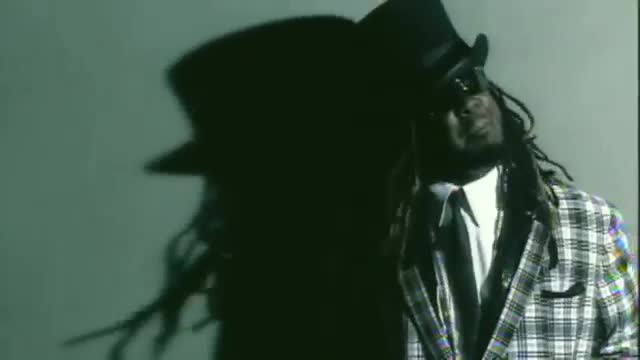 Ciara - “Go Girl” Music Video