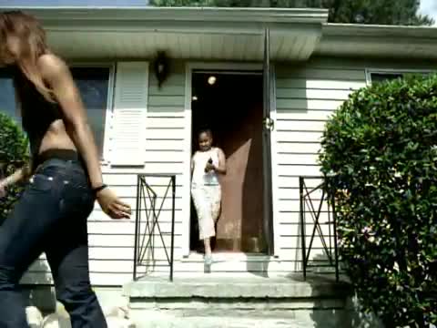 Ciara - Goodies