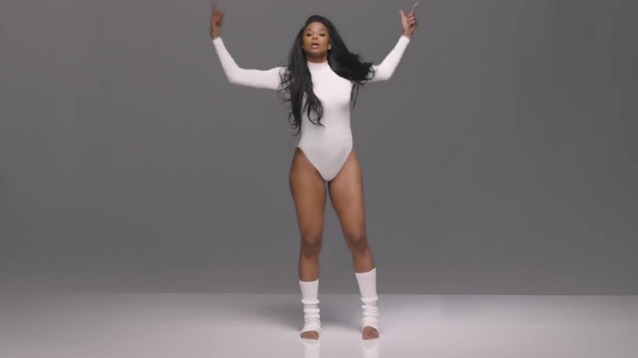 Ciara - I Bet