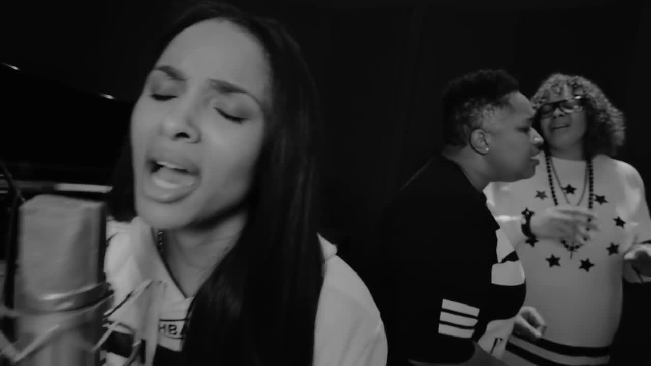 Ciara - I Bet