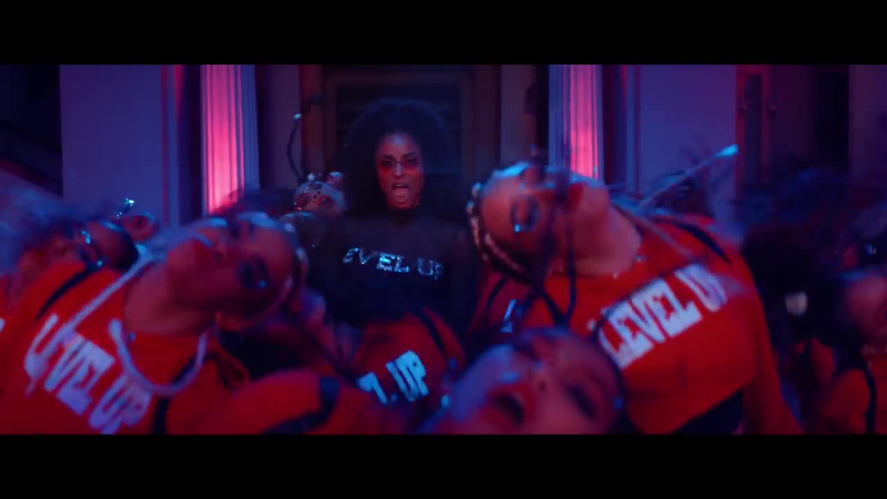Ciara - Level Up