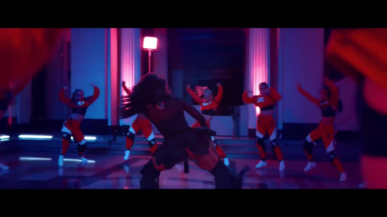 Ciara - Level Up
