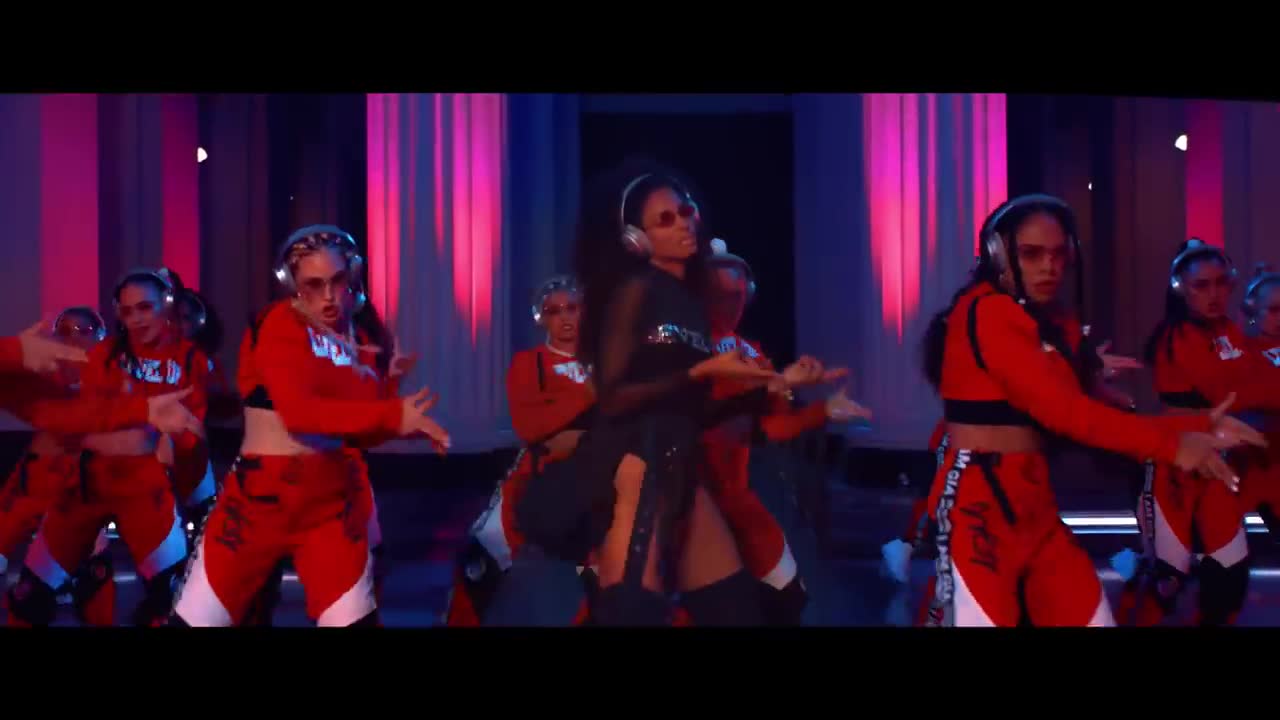 Ciara - Level Up