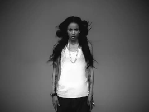 Ciara - Like a Boy