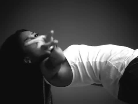 Ciara - Like a Boy