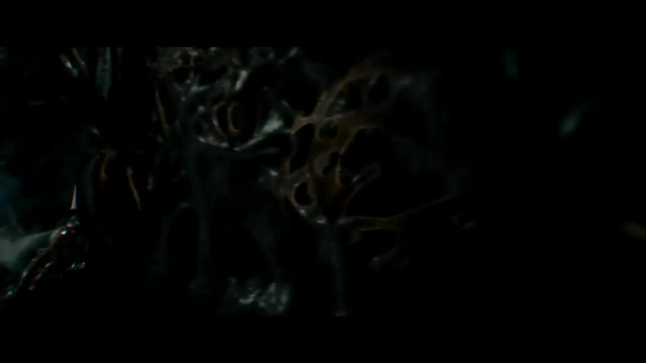 Ciara - Paint It, Black