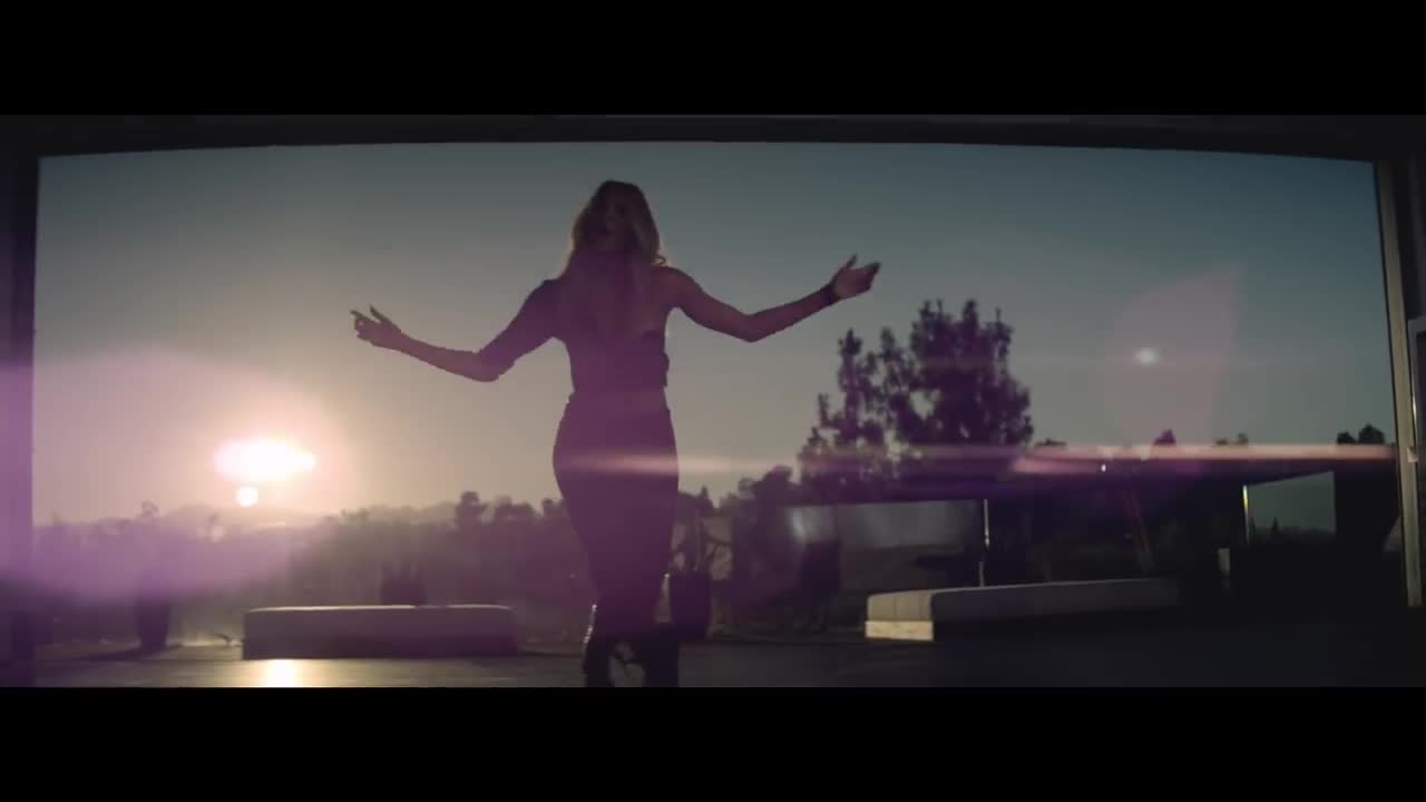 Ciara - Sorry