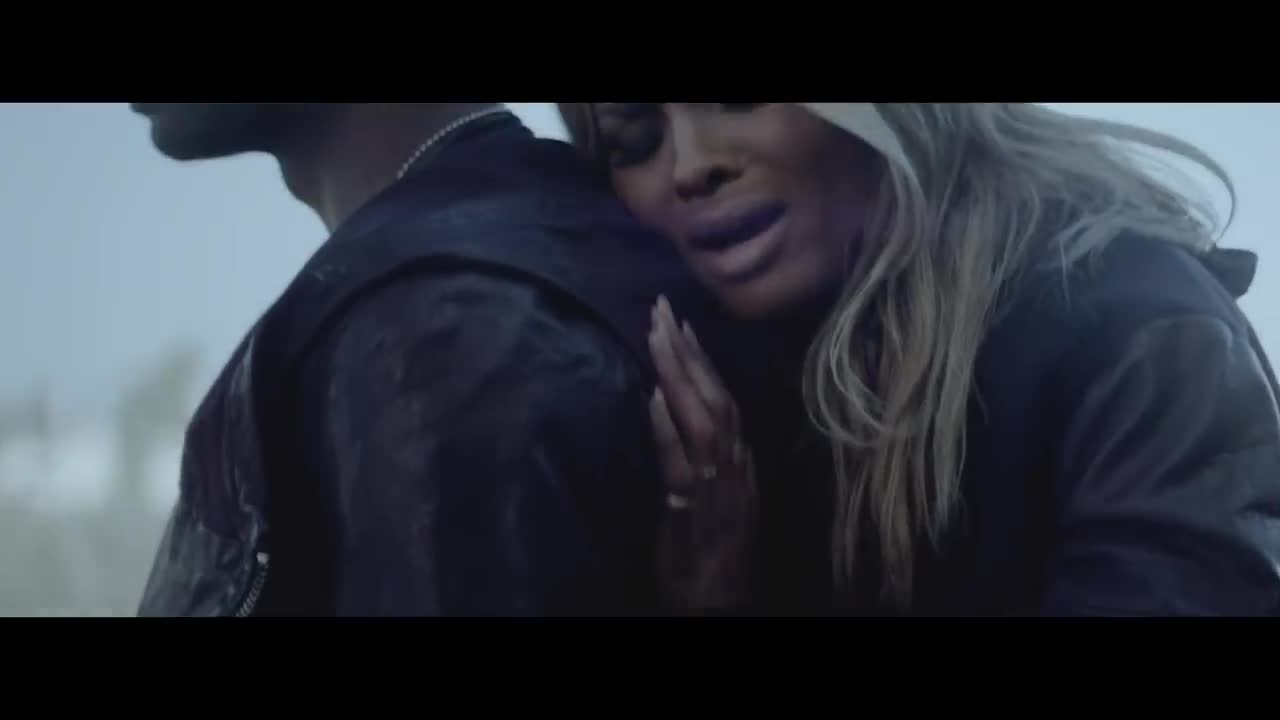 Ciara - Sorry