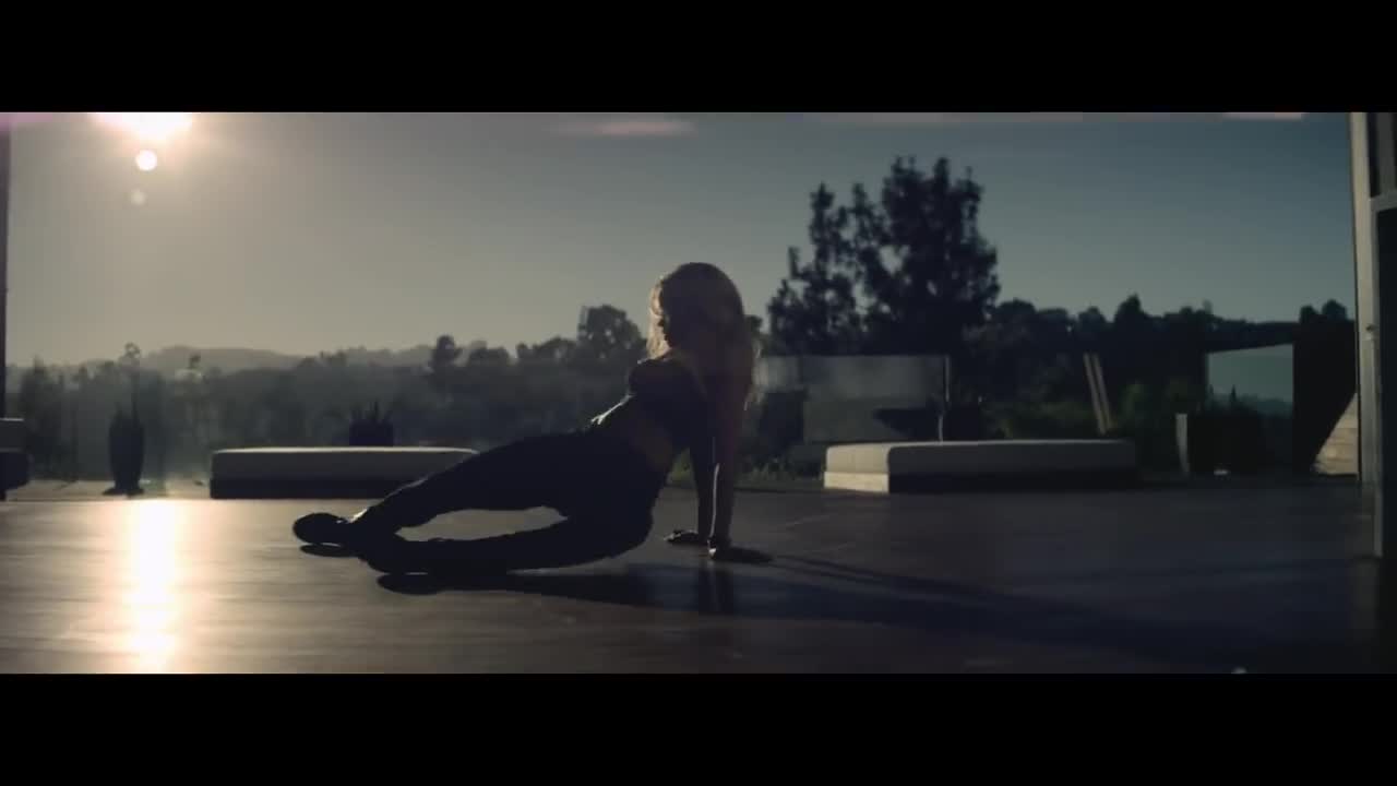 Ciara - Sorry