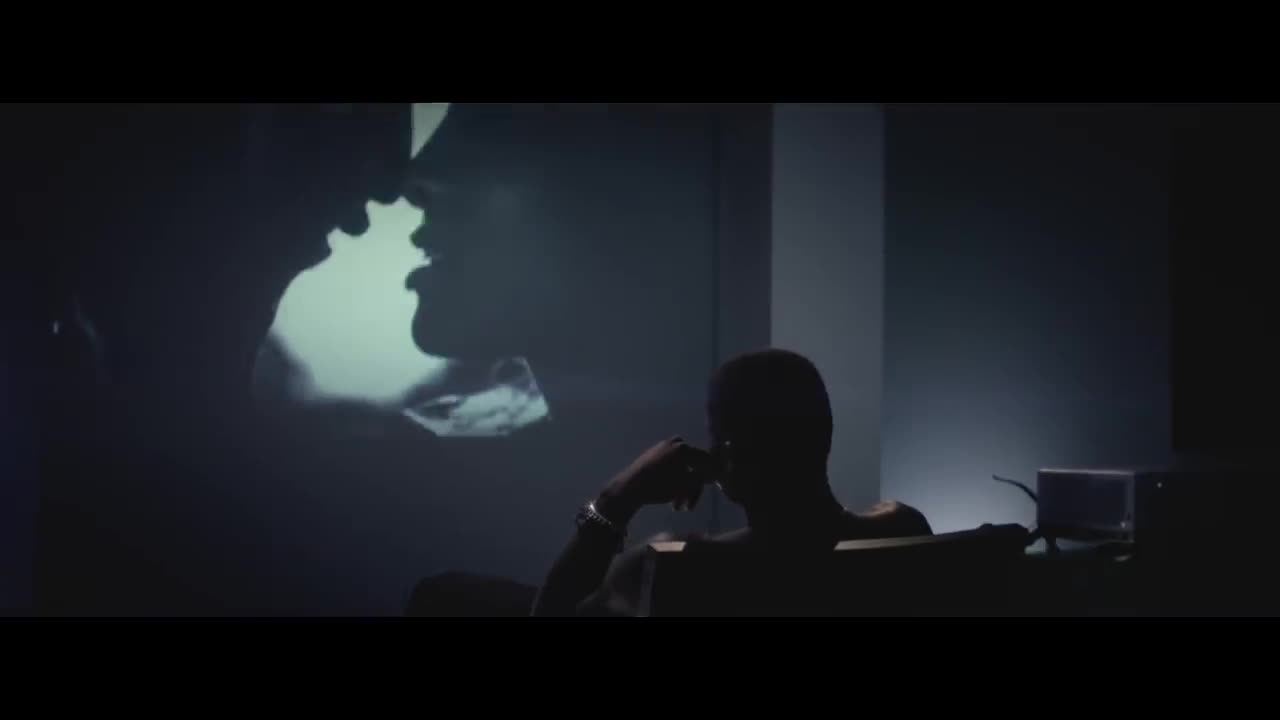Ciara - Sorry