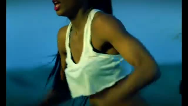 Ciara - Work