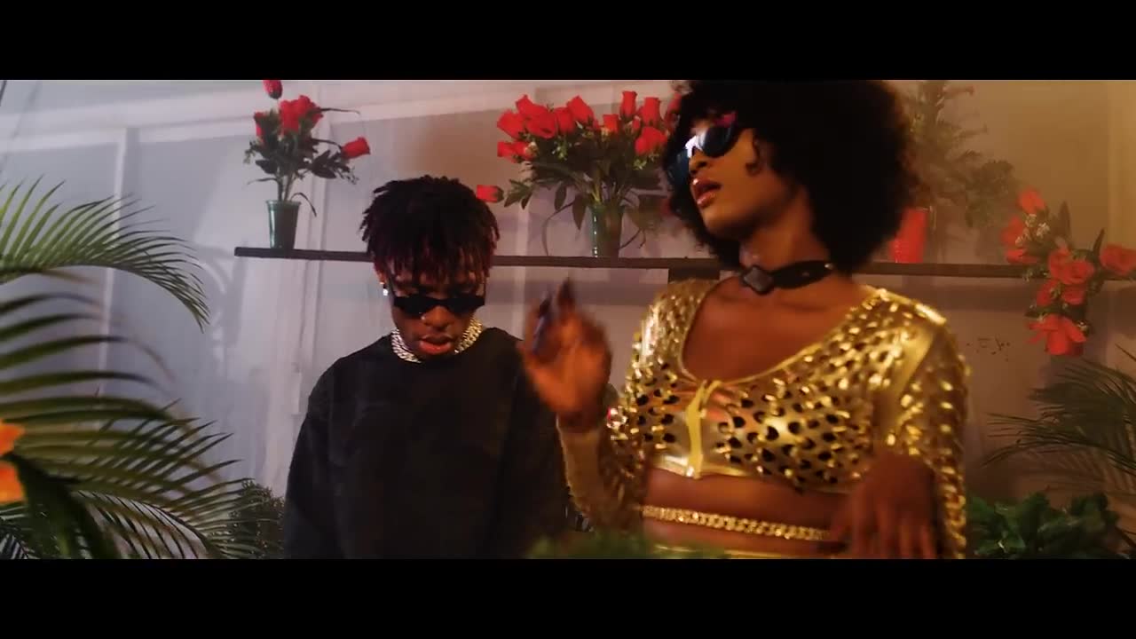 CKay - Love Nwantiti (remix)