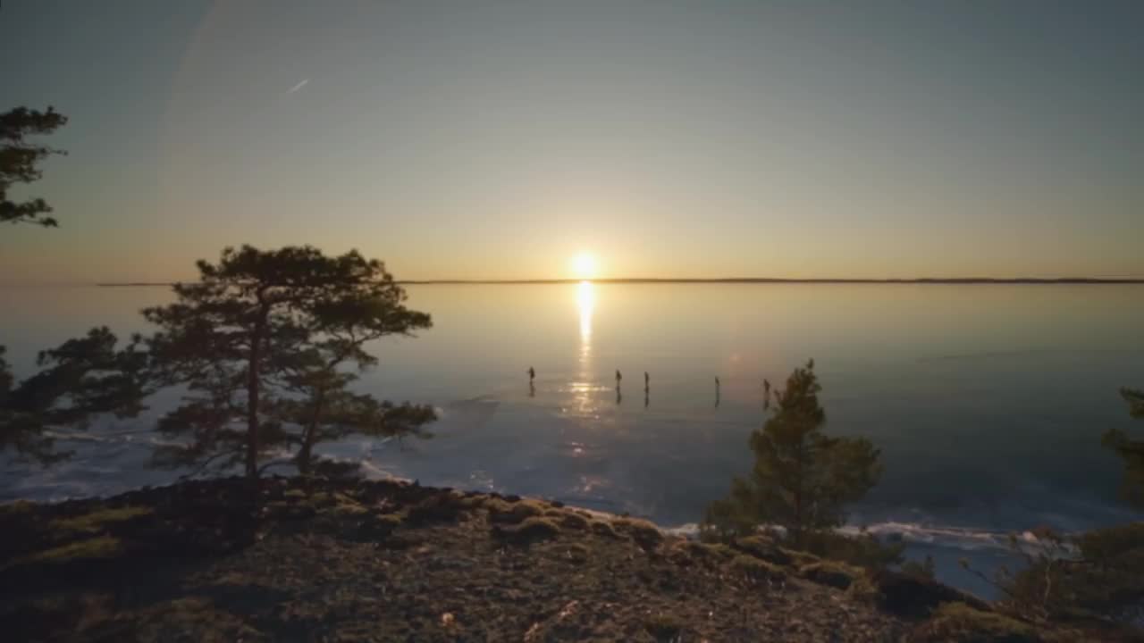 Clean Bandit - Dust Clears