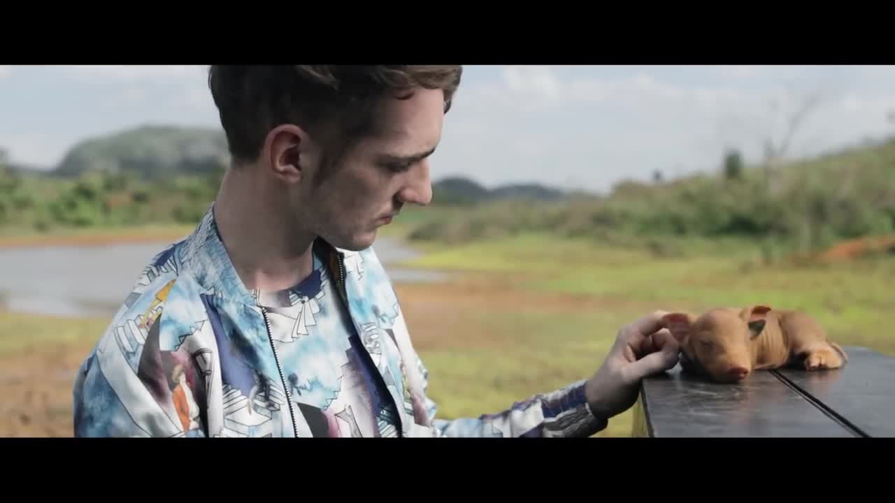 Clean Bandit - Extraordinary