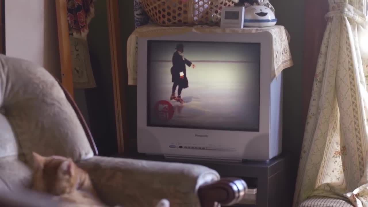 Clean Bandit - Rather Be
