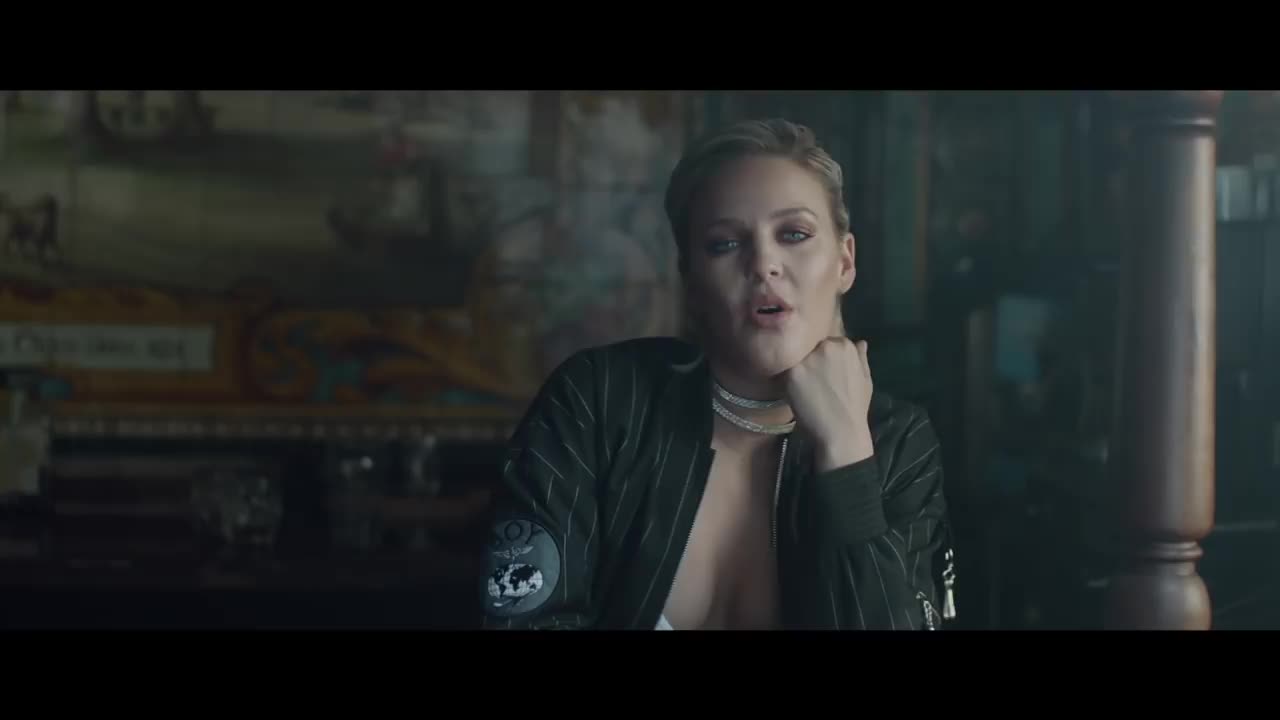 Clean Bandit - Rockabye (feat. Sean Paul & Anne-Marie)