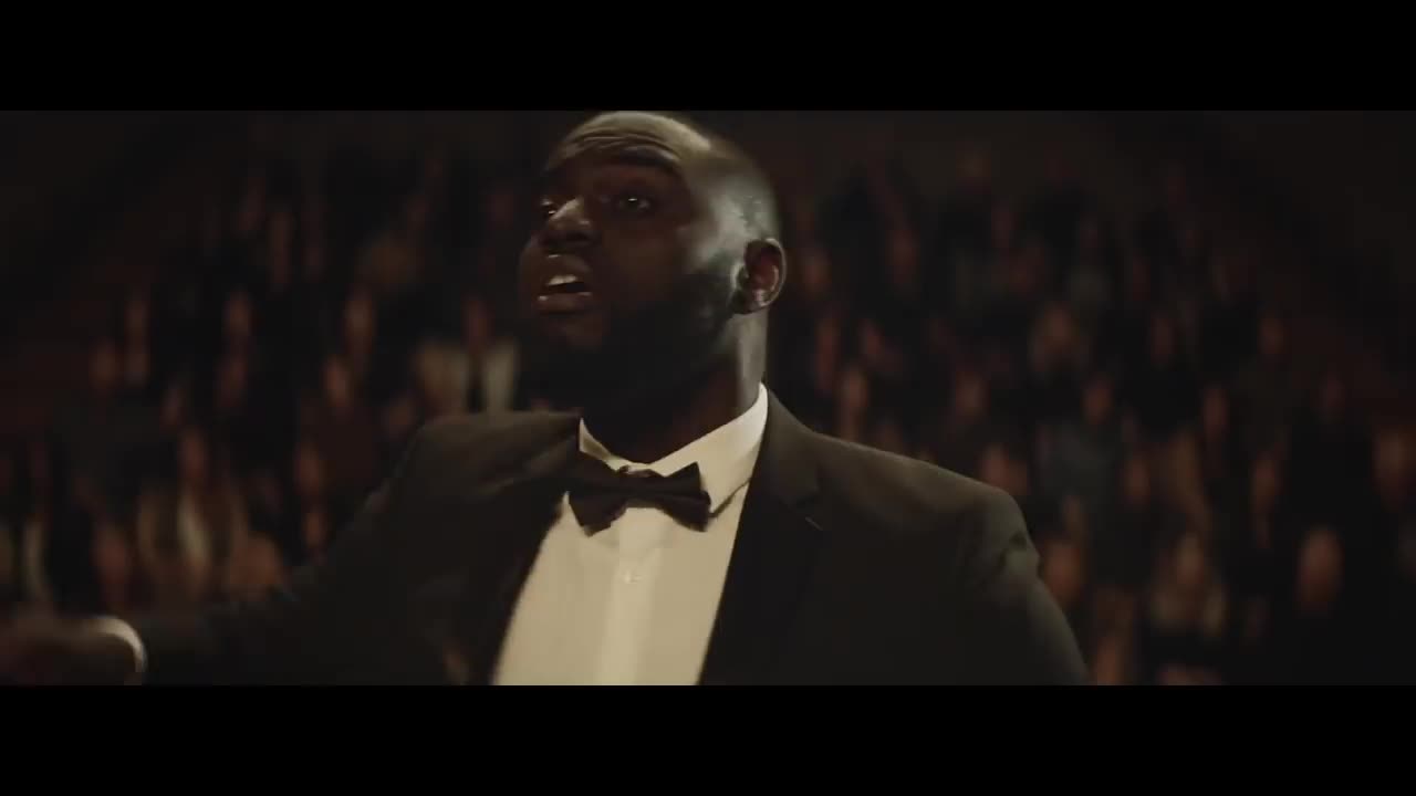 Clean Bandit - Symphony (feat. Zara Larsson)