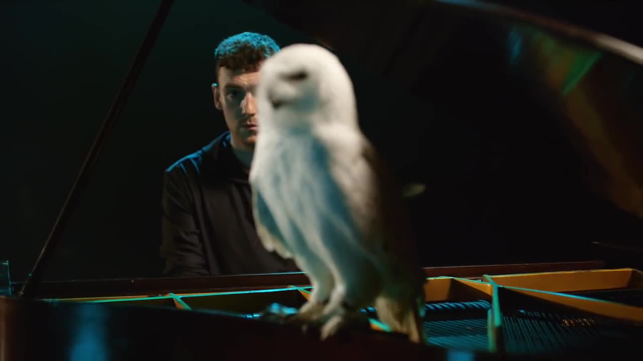 Clean Bandit -  Tears (feat. Louisa Johnson)